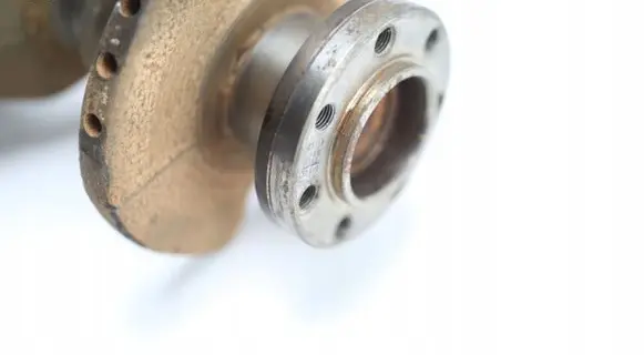 Renault Megane I Crankshaft 
