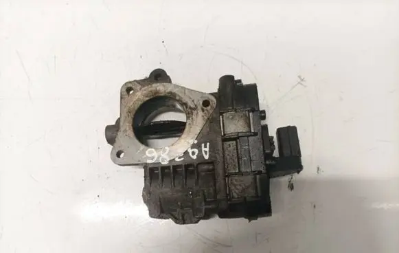 Fiat Croma Throttle valve 55199975