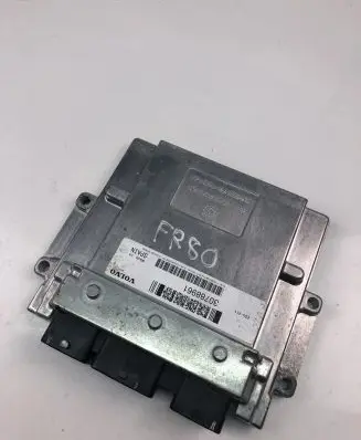 Engine control unit/module ECU