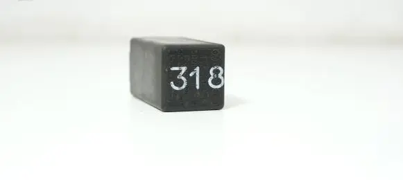 Audi A6 S6 C5 4B Other relay 447959875