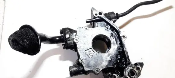 Nissan Primera Oil pump 