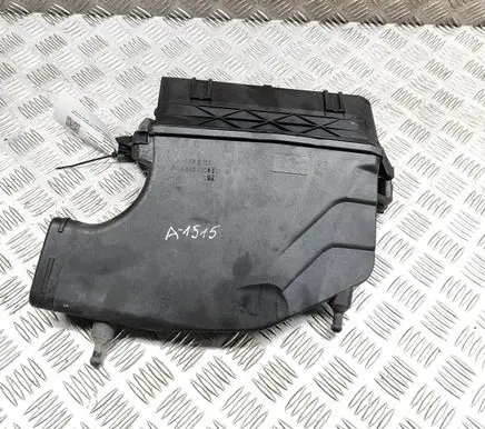Mercedes-Benz GLS X166 Air filter box A6420904301 A0061539728