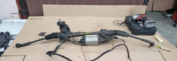 Volkswagen Golf V Steering rack 1K0909144C 0273010080 7805177177