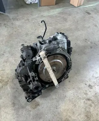 Ford Focus Automatic gearbox 0BA2512A3F2C 19261131474 8F35