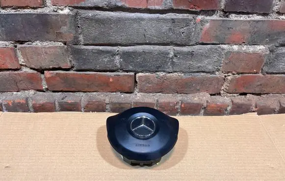 Mercedes-Benz E W238 Steering wheel airbag A0008602800