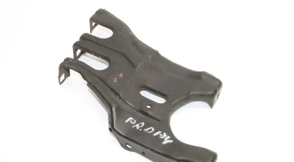 Mercedes-Benz CLK A209 C209 Headlight/headlamp mounting bracket