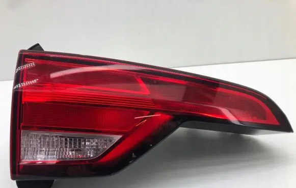 Audi A4 S4 B9 Tailgate rear/tail lights