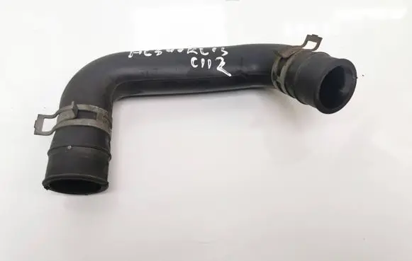 Ford S-MAX Breather hose/pipe 4M5Q6K666AA