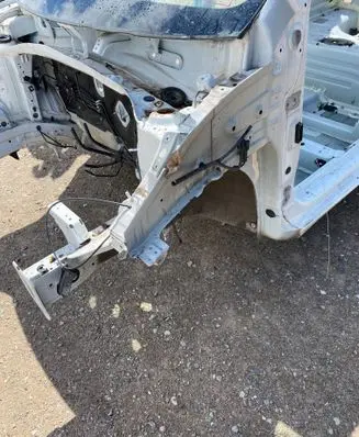 KIA Picanto Front side member 
