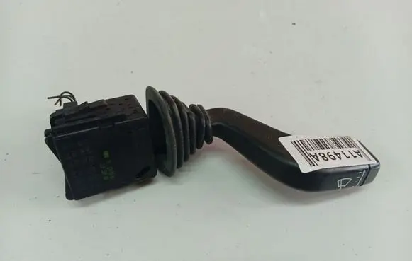 Opel Meriva A Wiper control stalk 0918541312268700