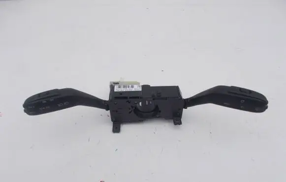Seat Ibiza IV (6J,6P) Multifunctional control switch/knob 7H0953503DC