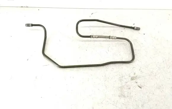 Mercedes-Benz E W212 Brake vacuum hose/pipe 