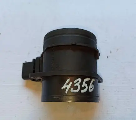Mercedes-Benz Sprinter W906 Mass air flow meter F00C2G7006