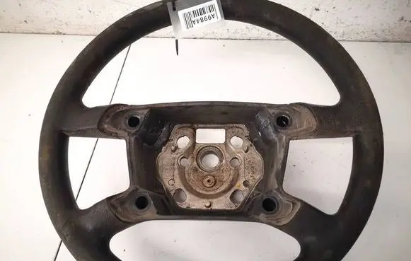 Volkswagen Caddy Steering wheel 2K0419091E