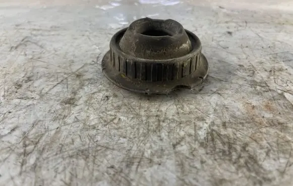 Audi A6 S6 C5 4B Coil spring mount 4D0412377 4D0412377D