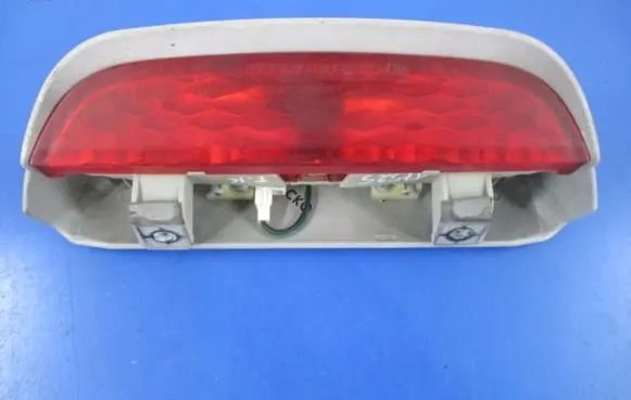 KIA Picanto Boot/trunk interior light 92750-070