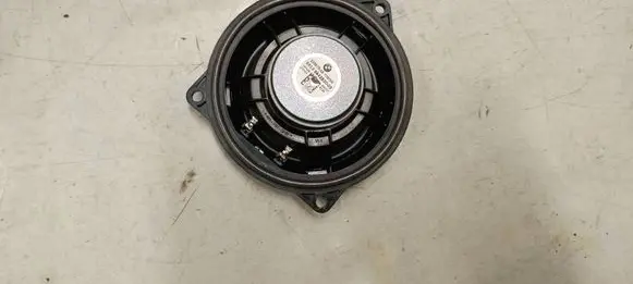 BMW X1 U11 Front door speaker 9442520