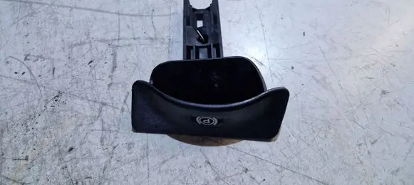 Mercedes-Benz E W211 Hand brake release handle 70050001