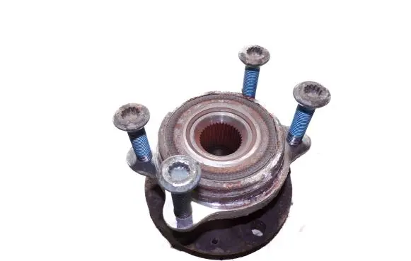 Audi A6 S6 C6 4F Rear wheel ball bearing 