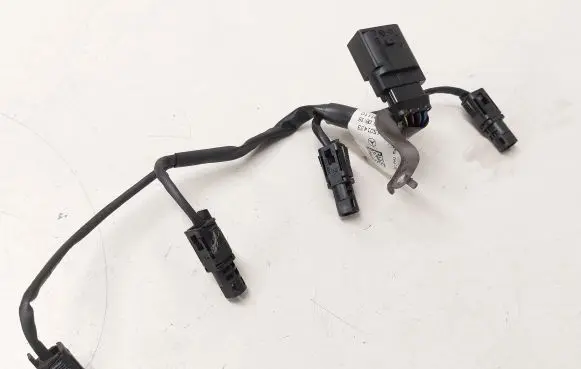Mercedes-Benz CLA C117 X117 W117 Glow plug wires A6511501433