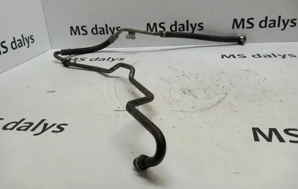 Mercedes-Benz SLK R171 Power steering hose/pipe/line A1714601024 1714601024