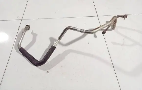 Ford S-MAX Air conditioning (A/C) pipe/hose