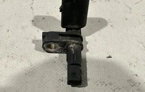 Porsche Cayenne (92A) ABS brake wheel speed sensor 95860640510 WHT005651