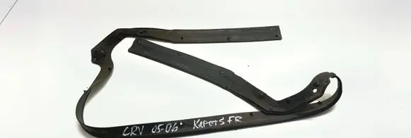 Honda CR-V Engine hood trim 