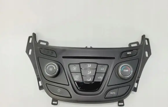 Opel Insignia A Climate control unit 90802615