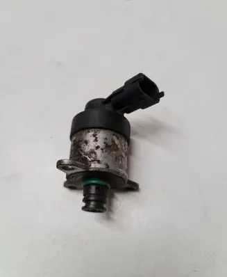 Peugeot 307 Fuel pressure regulator 0928400607 50554
