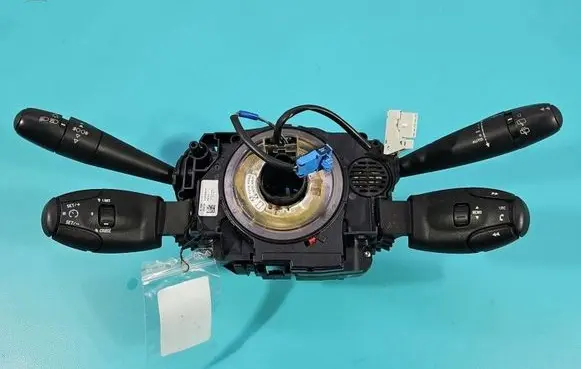 Peugeot 5008 Headlight wiper switch 96667319XT IMPRK1527228