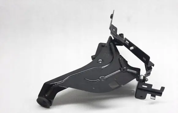 Volkswagen Touareg II Auxiliary pre-heater (Webasto) 7P0819750