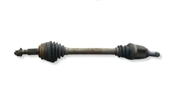 Renault Kangoo II Front driveshaft 