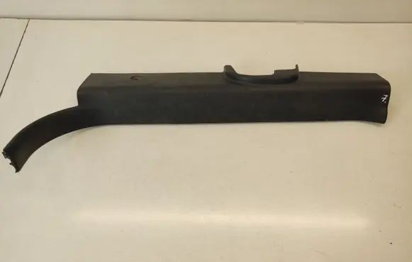 Hyundai Tucson JM Front sill trim cover