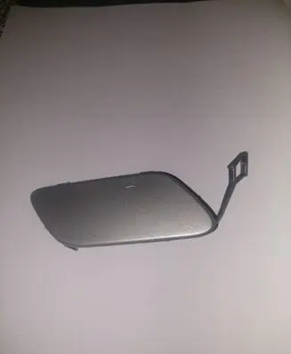 Mercedes-Benz B W245 Front tow hook cap/cover A1698851522