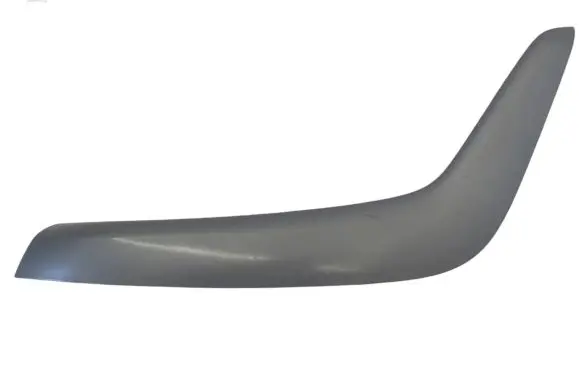 Ford Fiesta Front door trim bar 8A61A24184BCW 8A61A24184BC 8A61A24184B