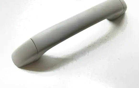 Toyota Land Cruiser (J150) Rear interior roof grab handle