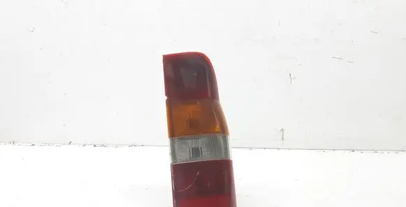 Ford Transit Rear/tail lights E49474