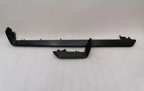 Porsche 911 992 Dash center speaker trim cover 992854398Q