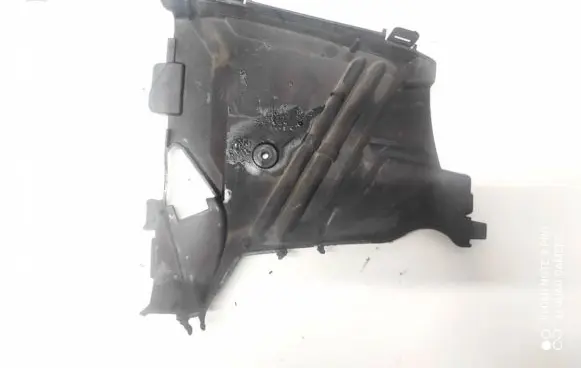 Renault Scenic II - Grand scenic II Timing belt guard (cover) 3200102678