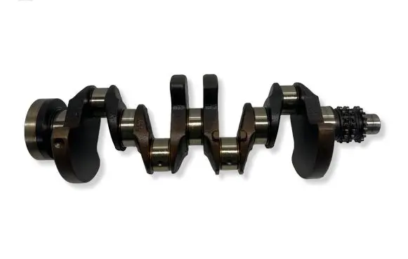 Mercedes-Benz SLK R170 Crankshaft 11119