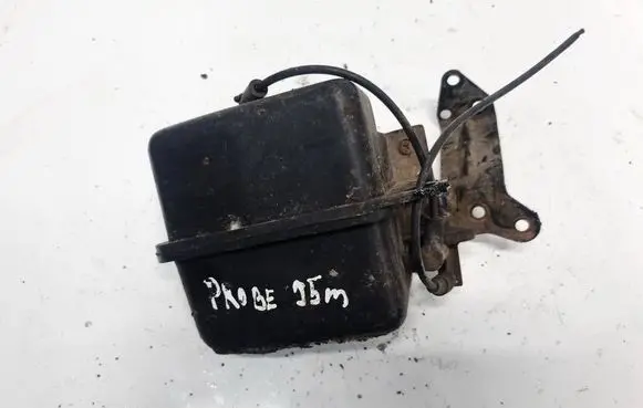 Ford Probe Vacuum air tank 