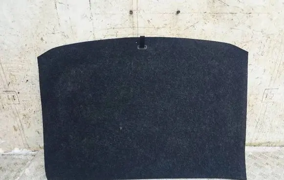 Volvo V40 Trunk/boot floor carpet liner 31291050