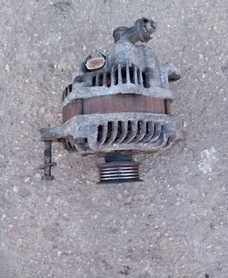 Subaru Legacy Generator/alternator 23700AA55A A3TG2391ZC