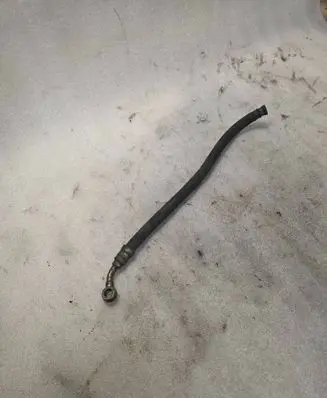 Audi 100 200 5000 C3 Power steering hose/pipe/line 
