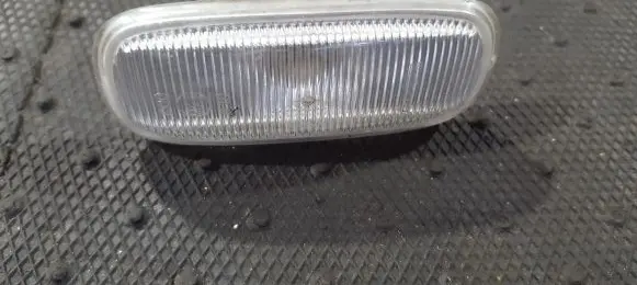 Audi A6 S6 C5 4B Front fender indicator light 4B0949127