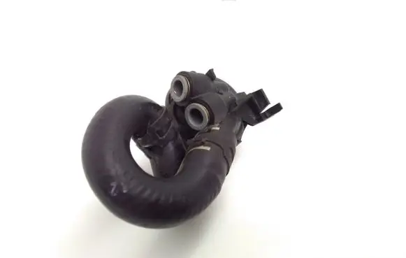 Porsche Panamera (971) Engine coolant pipe/hose 971121671B