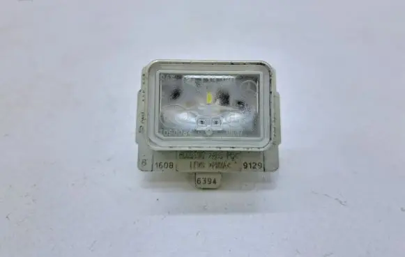 Mercedes-Benz E W213 Number plate light A0999067000