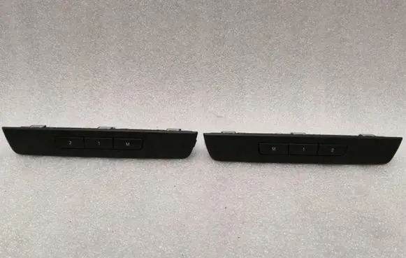 BMW M5 Seat memory switch 9215753