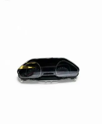 Peugeot 208 Speedometer (instrument cluster) 980540038000